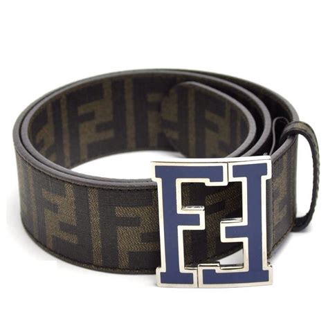 cheap replica fendi belts|authentic men's fendi belt.